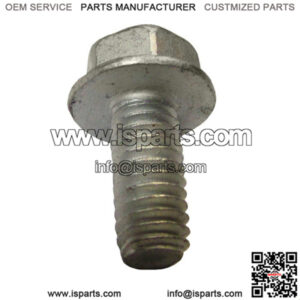 1724491 Spindle Hex Bolt Screw Fits MTD 710-04484 710-1260A YS-710-1260A