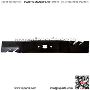 17-7/8" Mulching Blade 742-04154 Fits Cub Cadet Models: CC760ES, CC760