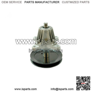 MTD 918-06991 618-06991 SPINDLE ASSEMBLY Troy bilt Craftsman 15520