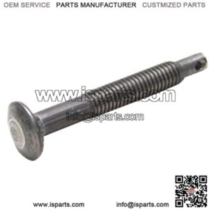 NEW PTO Cable Bolt w Zip Tie Fits Husqvarna Riding Mower 173443 18533