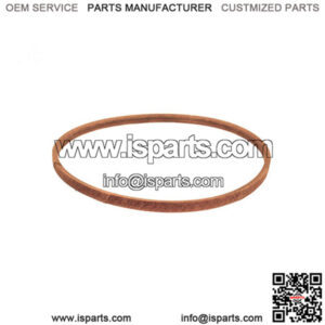 14868 SNAPPER DRIVE BELT AA X 71.75" EL REPL SNAPPER 7106208(YP)