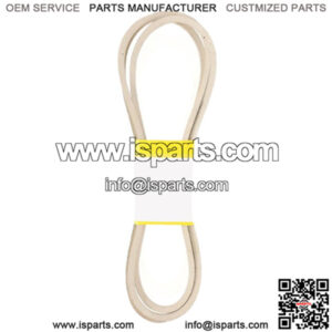 793893 Belt Fits Hustler