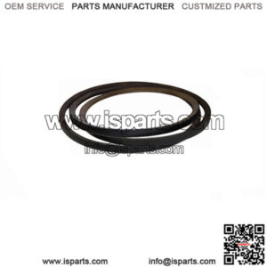 AI 28975 Belt Drive for Woods Finishing Mower Woods Rear Mount Mower