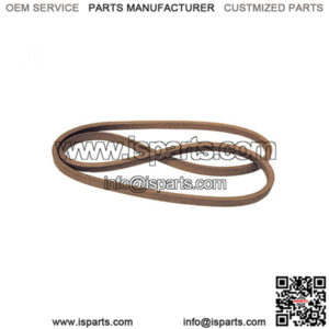 Engine to Deck Belt For Wright Mfg. 71460011 Small Frame 36" Decks & Large 42"