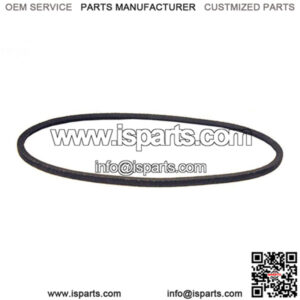 Fits John Deere Z425 Z445 Z465 Traction Drive Belt M154157