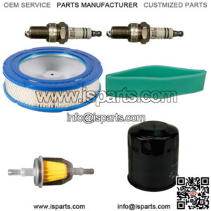 AM107423 Tune Up Maintenance Filter Kit Fits Universal Models 737, 757, X465