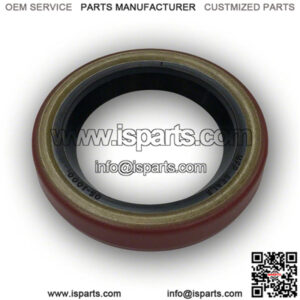 Steering Worm Shaft Seal Fits FARMALL B BN C H M Super C 200 230 Tractors