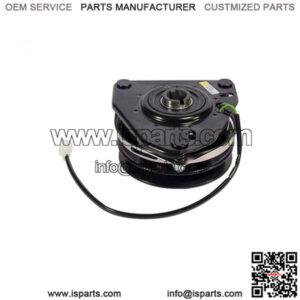 PTO Clutch Fits Husqvarna 532400008 w/HighTorque & FatBoy Bearing Upgrade 1" I.D