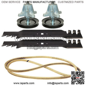 Mower Rebuild Kit Fits MTD Craftsman 42" LT2000 918-04822A 942-04308 954-04060