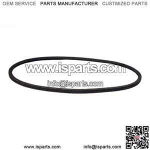 REPLACEMENT V BELT FOR SIMPLICITY 1703466 1665638 1703466SM