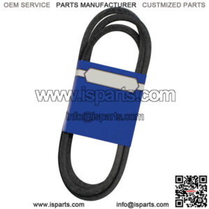 Pix FSP Specs Made With Aramid Fits John Deere Engine To Deck Belt M128