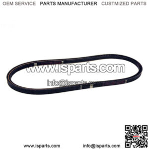 EXACT OEM SPEC Made With Aramid BELT Fits Husqvarna 539110832 539-110832 Z4219 Z