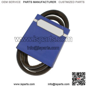 Engine to Deck Drive Belt Fits Case 210 220 222 224 J K L M N 40 44 45 46 265-85