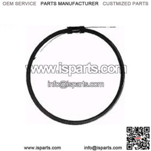 490179 Starter Spring Fits Briggs and Stratton