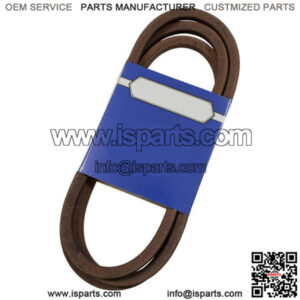 91 1/4 Deck Belt Snapper Mid Mount Z-Rider Series 0-3 & Pro Deck Mid 7075083YP"