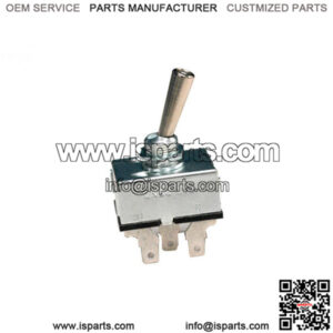 Scag 48787 Commercial Lawn Mower 6 Prong PTO Switch for Electric Clutch