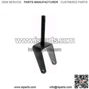 Caster Yoke Replaces Part Number 45006 For Scag