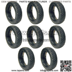 (8) Replacement Tire Skins 53-7740(13402) Fits Toro