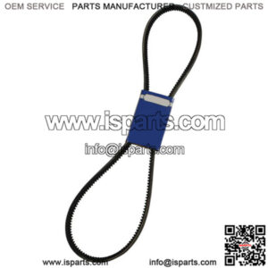 07200036 Cogged Raw Edge Belt Made With Aramid For Ariens Gravely