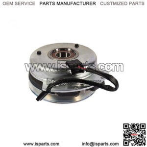 PTO Clutch fits Warner 5219-32 TCA14535 Mini Frame ZTrak 717A 727A Below 030000