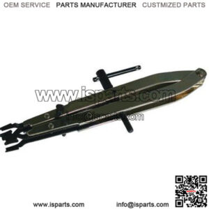 Valve Spring Compressor Fits Briggs and Stratton 19063 Engines Adjustable Jaws