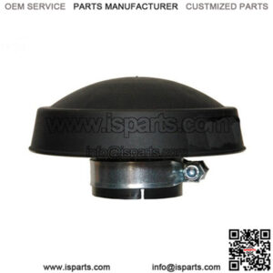 Rain Hood Air Filter Cover for Kohler 25 324 02 2532404-S 12713