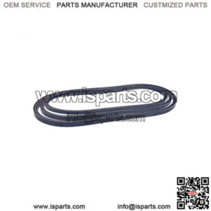 Pump/Drive Belt fits Bad Boy 041-6400-00 CZT, MZ, MZ Magnum and ZT Elite