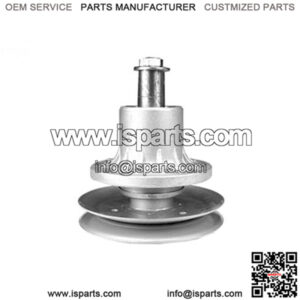 Spindle Assembly Fits Exmark Lazer Z 103-1183 103-1184 103-1105