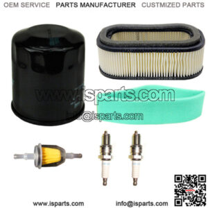 Filter Service Tune Up Maintenance Kit Fits John Deere 425 MIU11376 M76076