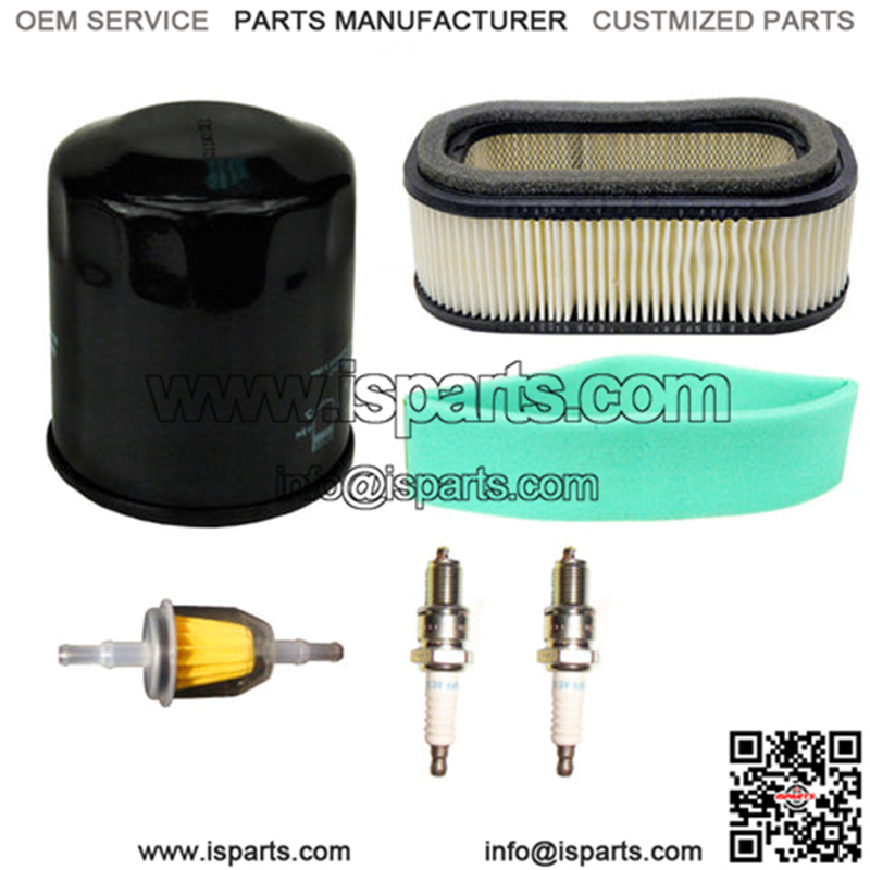 Filter Service Tune Up Maintenance Kit Fits John Deere 425 MIU11376 M76076