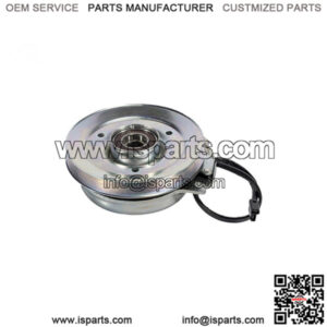 Electric PTO Clutch for Warner 5218-100, 5218-228, 5218-243