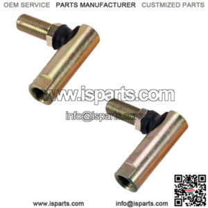 2 Tie Rod End Ball Joint Fits John Deere 110 112 210 212 214 216 300 314 316