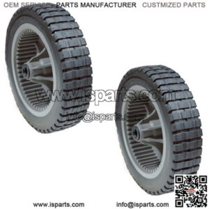 Set of 2 Front Drive Wheels 071133 071133MA 71133