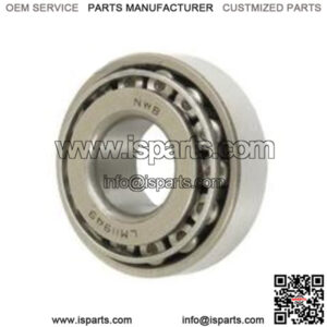 2972 Bearing With Cup Outer Lm11949/11910
