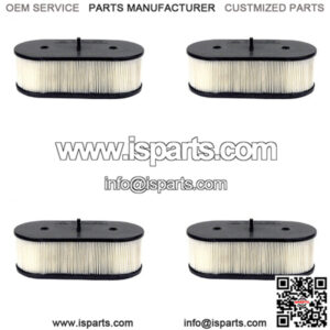 4PK Air & Pre Filter Fits Kawasaki 11013-7031 11013-7026 FH381V FH430V FH580V