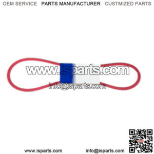 WEED EATER 106381X, 108597X, 6943R Replacement V-Belt Made With Aramid