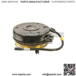 Warner 5228-3 Electric PTO Clutch