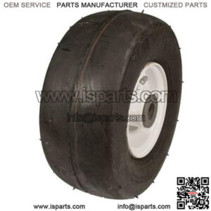 Deck Wheel Assembly Mower 1232 1440 Zoom Sport 07130100 For Ariens