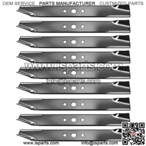 9PK 10094 Blades Fits Simplicity 1708229 1726453A 1726453