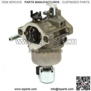 Carburetor Fits Briggs and Stratton 796587 591736 594601 19 19.5 HP Engine Craft