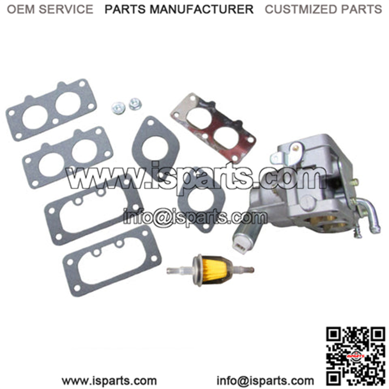 Carburetor Fits Briggs and Stratton 791230 799230 499804 699709 20hp 21hp 23hp