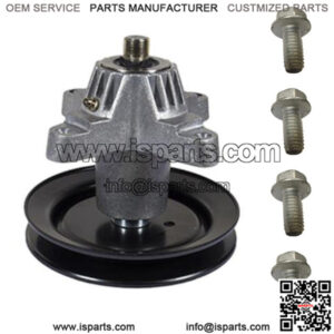 Spindle Assembly fits MTD 918-04456B 918-04456 918-04461A 618-00456A 285-843