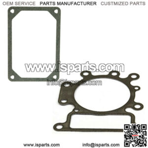 Cylinder Head Rocker Cover Gasket Set Fits Briggs and Stratton 796584 & 272475