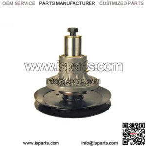 Fits Exmark Spindle 103-3206 Fits 72" Lazer Z