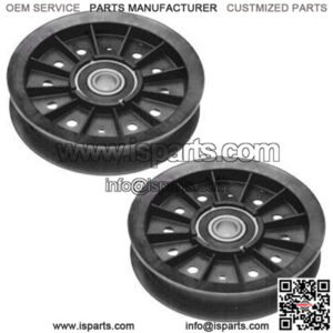 2PK 7937 Idler for Woods 70018 for Grasshopper 393225