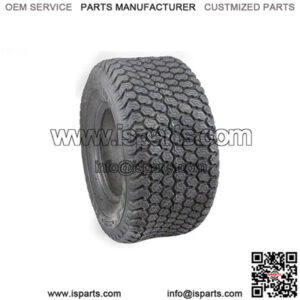 18X850X8 TubeLess Tire 4 Ply Super Turf