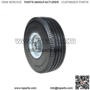 Wheel Assembly Little Wonder 4164205 Sawtooth Tread