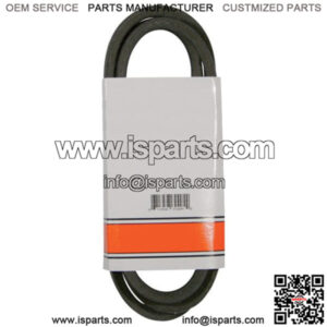 A81/4L830 V-Belt Made With Aramid Cord 1/2 X 83