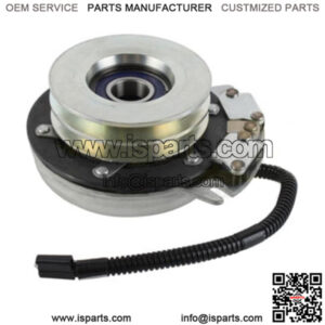 Electric PTO Lawn Mower Clutch for Grasshopper 388767 388769 606242