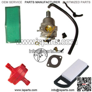 Intek Carburetor Fits Briggs and Stratton 14 hp 18hp 794572 793224 31C777 Assemb